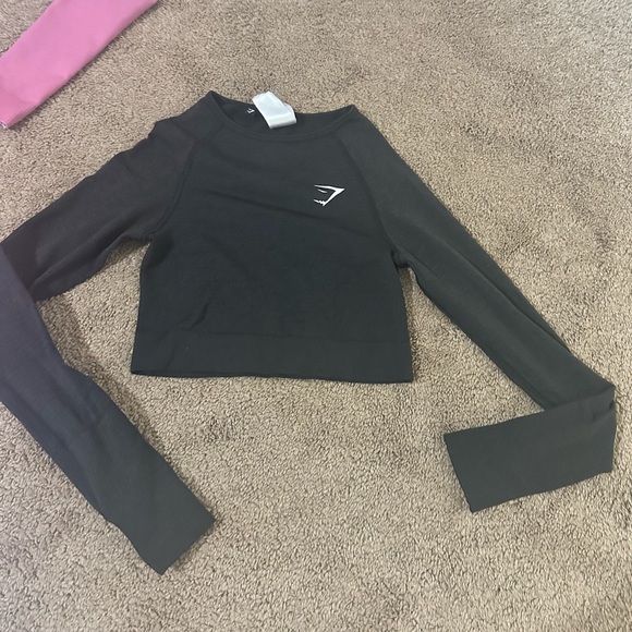 Gymshark Adapt Ombre Seamless Set - Picture 7 of 15